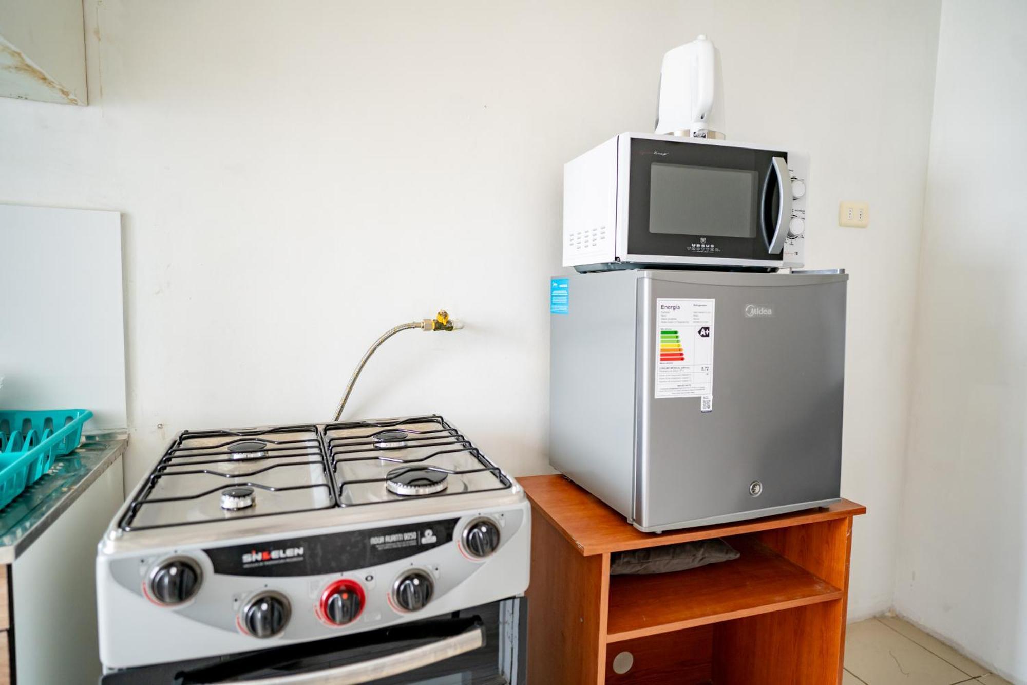 Apartamento Agradable Departamento Cerca Del Movistar Arena Santiago