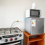 Agradable Departamento Cerca Del Movistar Arena